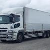 mitsubishi-fuso super-great 2013 -MITSUBISHI--Super Great QKG-FU54VZ--FU54VZ-531378---MITSUBISHI--Super Great QKG-FU54VZ--FU54VZ-531378- image 1