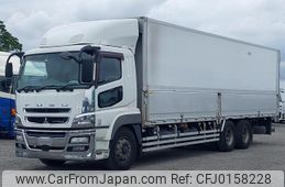 mitsubishi-fuso super-great 2013 -MITSUBISHI--Super Great QKG-FU54VZ--FU54VZ-531378---MITSUBISHI--Super Great QKG-FU54VZ--FU54VZ-531378-