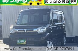 suzuki spacia 2024 quick_quick_5AA-MK94S_MK94S-188756