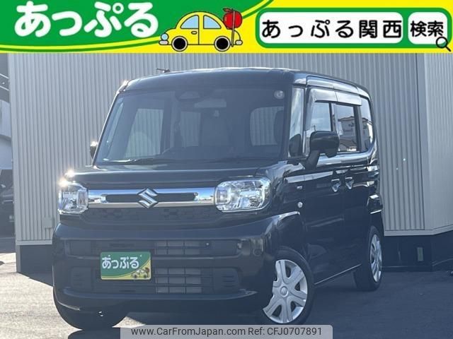 suzuki spacia 2024 quick_quick_5AA-MK94S_MK94S-188756 image 1