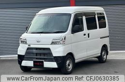 daihatsu hijet-cargo 2020 quick_quick_S321V_S321V-0469595