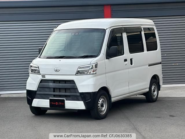 daihatsu hijet-cargo 2020 quick_quick_S321V_S321V-0469595 image 1