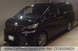 toyota vellfire 2017 -TOYOTA 【福岡 337ﾋ 508】--Vellfire DBA-AGH30W--AGH30-0160411---TOYOTA 【福岡 337ﾋ 508】--Vellfire DBA-AGH30W--AGH30-0160411-