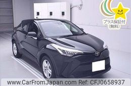 toyota c-hr 2022 -TOYOTA 【岐阜 303ﾆ2474】--C-HR NGX50-2040852---TOYOTA 【岐阜 303ﾆ2474】--C-HR NGX50-2040852-