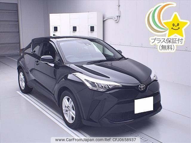 toyota c-hr 2022 -TOYOTA 【岐阜 303ﾆ2474】--C-HR NGX50-2040852---TOYOTA 【岐阜 303ﾆ2474】--C-HR NGX50-2040852- image 1