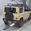 suzuki jimny 2019 -SUZUKI 【三河 581】--Jimny 3BA-JB64W--JB64W-117462---SUZUKI 【三河 581】--Jimny 3BA-JB64W--JB64W-117462- image 2