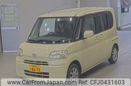 daihatsu tanto 2008 -DAIHATSU 【宇都宮 581ｾ8670】--Tanto L375Sｶｲ-0080034---DAIHATSU 【宇都宮 581ｾ8670】--Tanto L375Sｶｲ-0080034-