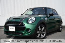 mini mini-others 2020 quick_quick_XU20M_WMWXU920602L56457
