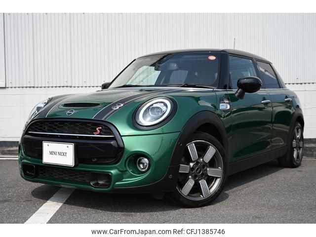 mini mini-others 2020 quick_quick_XU20M_WMWXU920602L56457 image 1