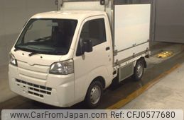 daihatsu hijet-truck 2017 -DAIHATSU--Hijet Truck S510P-0174635---DAIHATSU--Hijet Truck S510P-0174635-