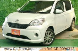 toyota passo 2017 -TOYOTA--Passo M700A--0086093---TOYOTA--Passo M700A--0086093-