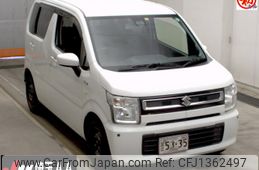 suzuki wagon-r 2020 -SUZUKI--Wagon R MH95S--117769---SUZUKI--Wagon R MH95S--117769-