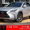 lexus nx 2017 quick_quick_AYZ10_AYZ10-1015183 image 1