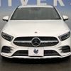 mercedes-benz a-class 2018 -MERCEDES-BENZ--Benz A Class 5BA-177084--WDD1770842J053173---MERCEDES-BENZ--Benz A Class 5BA-177084--WDD1770842J053173- image 12