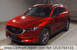 mazda cx-5 2020 -MAZDA--CX-5 3DA-KF2P--KF2P-406861---MAZDA--CX-5 3DA-KF2P--KF2P-406861-