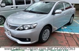 toyota allion 2011 -TOYOTA--Allion DBA-ZRT265--ZRT265-3017357---TOYOTA--Allion DBA-ZRT265--ZRT265-3017357-