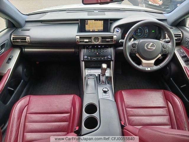 lexus is 2013 -LEXUS--Lexus IS DAA-AVE30--AVE30-5013280---LEXUS--Lexus IS DAA-AVE30--AVE30-5013280- image 2