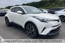 toyota c-hr 2019 quick_quick_DAA-ZYX10_ZYX10-2179077