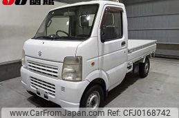 suzuki carry-truck 2012 -SUZUKI--Carry Truck DA63T--748322---SUZUKI--Carry Truck DA63T--748322-