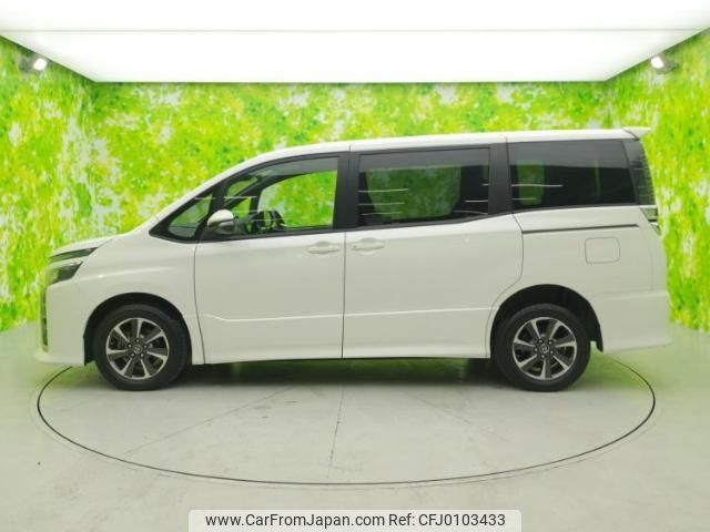 toyota voxy 2017 quick_quick_DBA-ZRR85W_ZRR85-0083187 image 2