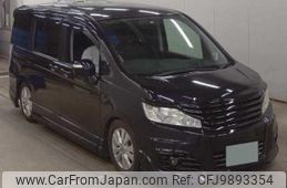 honda stepwagon-spada 2011 quick_quick_DBA-RK5_RK5-1205061