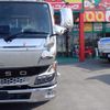 mitsubishi-fuso canter 2024 GOO_NET_EXCHANGE_0700553A30250126W002 image 13