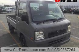 subaru sambar-truck 2003 -SUBARU--Samber Truck TT2-223827---SUBARU--Samber Truck TT2-223827-