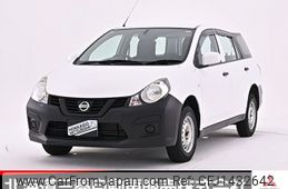 nissan ad-van 2019 CFJ1432642
