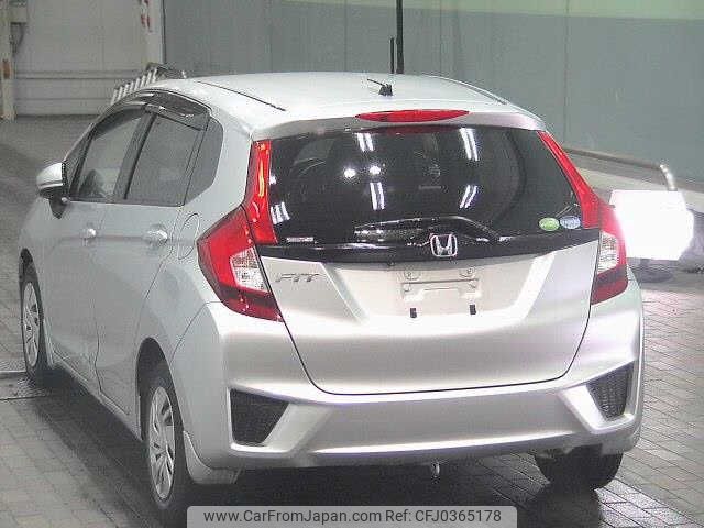 honda fit 2013 -HONDA--Fit GK3-1029087---HONDA--Fit GK3-1029087- image 2