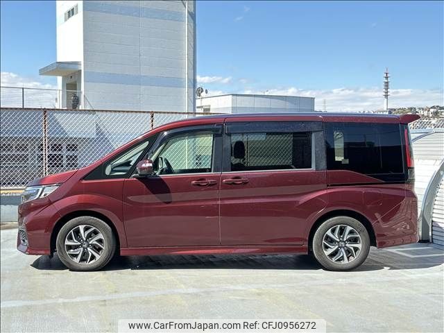 honda stepwagon 2018 -HONDA--Stepwgn DBA-RP3--RP3-1210279---HONDA--Stepwgn DBA-RP3--RP3-1210279- image 2