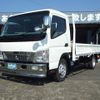 mitsubishi-fuso canter 2007 GOO_NET_EXCHANGE_0802556A30240904W001 image 1