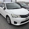 toyota corolla-fielder 2014 -TOYOTA--Corolla Fielder NZE161G--7110607---TOYOTA--Corolla Fielder NZE161G--7110607- image 1