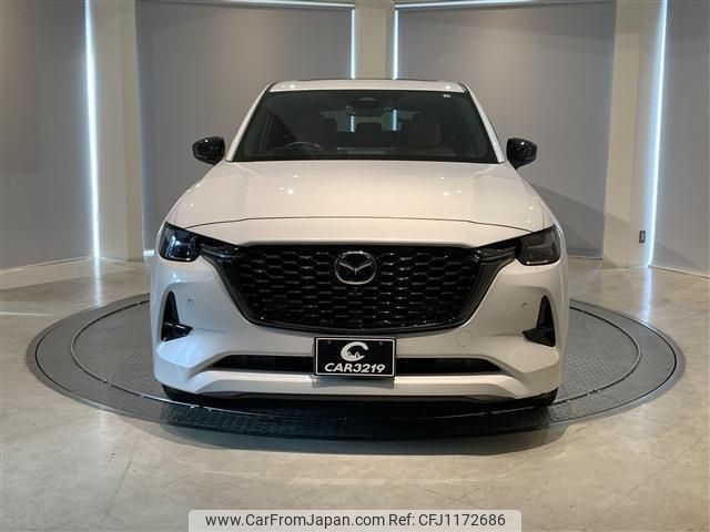 mazda mazda-others 2022 -MAZDA 【札幌 334ﾁ750】--CX-60 KH3R3P--102496---MAZDA 【札幌 334ﾁ750】--CX-60 KH3R3P--102496- image 2