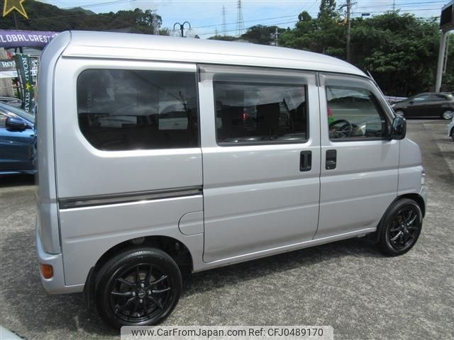 honda acty-van 2015 quick_quick_EBD-HH5_HH5-1917377 image 2