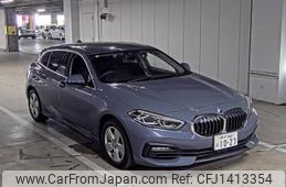 bmw 1-series 2020 -BMW--BMW 1 Series WBA7K320305R27646---BMW--BMW 1 Series WBA7K320305R27646-