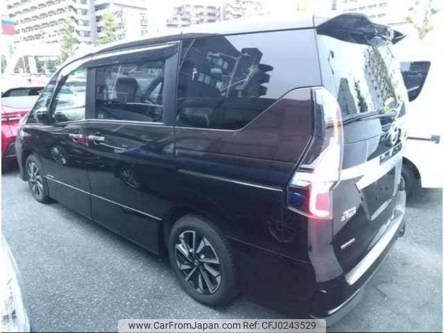 nissan serena 2021 -NISSAN--Serena 5AA-GFC27--GFC27-225958---NISSAN--Serena 5AA-GFC27--GFC27-225958- image 2