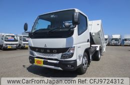 mitsubishi-fuso canter 2024 -MITSUBISHI--Canter 2RG-FBAV0--FBAV0-601293---MITSUBISHI--Canter 2RG-FBAV0--FBAV0-601293-