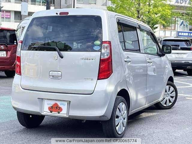 suzuki wagon-r 2014 504928-923107 image 2