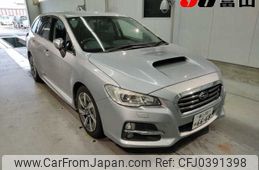 subaru levorg 2014 -SUBARU 【富山 301ﾇ6668】--Levorg VM4--VM4-010713---SUBARU 【富山 301ﾇ6668】--Levorg VM4--VM4-010713-