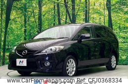 mazda premacy 2008 -MAZDA--Premacy DBA-CREW--CREW-312688---MAZDA--Premacy DBA-CREW--CREW-312688-