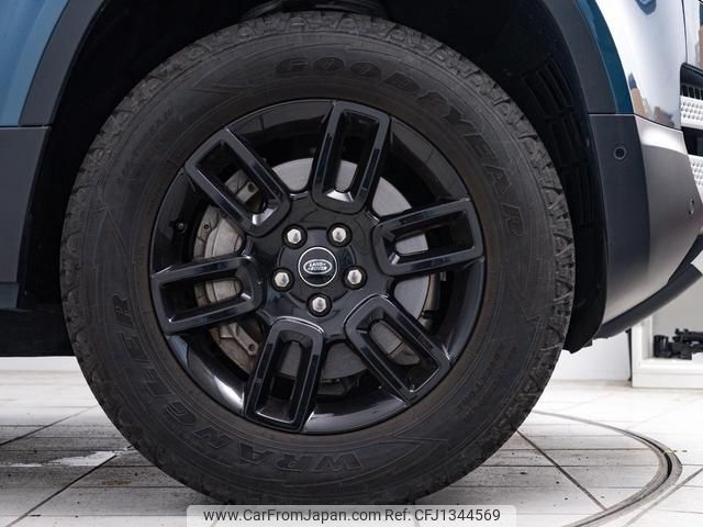 land-rover defender 2023 GOO_JP_965025062800207980001 image 2
