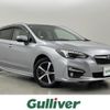 subaru impreza-wagon 2018 -SUBARU--Impreza Wagon DBA-GT2--GT2-034729---SUBARU--Impreza Wagon DBA-GT2--GT2-034729- image 1