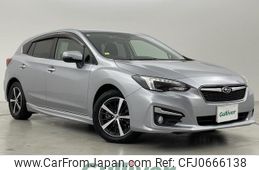 subaru impreza-wagon 2018 -SUBARU--Impreza Wagon DBA-GT2--GT2-034729---SUBARU--Impreza Wagon DBA-GT2--GT2-034729-