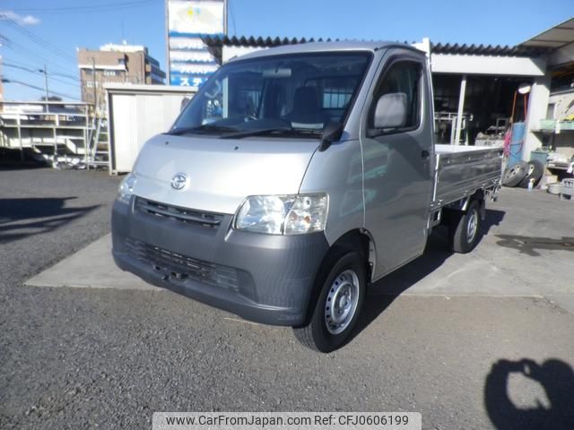 toyota liteace-truck 2017 GOO_NET_EXCHANGE_0502426A30241227W001 image 1