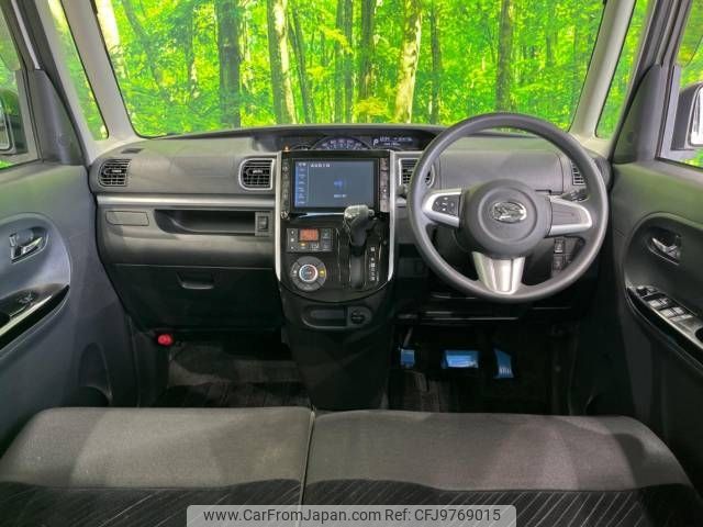 daihatsu tanto 2013 -DAIHATSU--Tanto DBA-LA600S--LA600S-0017695---DAIHATSU--Tanto DBA-LA600S--LA600S-0017695- image 2