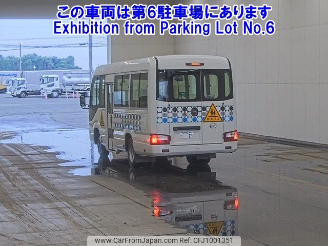 hino liesse 2019 -HINO 【とちぎ 230ｻ21】--Hino Liesse XZB60M-0010358---HINO 【とちぎ 230ｻ21】--Hino Liesse XZB60M-0010358- image 2