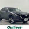 mazda cx-3 2023 -MAZDA--CX-30 5AA-DMEJ3P--DMEJ3P-105997---MAZDA--CX-30 5AA-DMEJ3P--DMEJ3P-105997- image 1