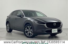 mazda cx-3 2023 -MAZDA--CX-30 5AA-DMEJ3P--DMEJ3P-105997---MAZDA--CX-30 5AA-DMEJ3P--DMEJ3P-105997-