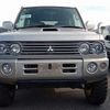 mitsubishi pajero-mini 2000 CFJ1749322 image 4