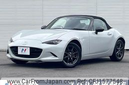 mazda roadster 2015 CFJ1577548